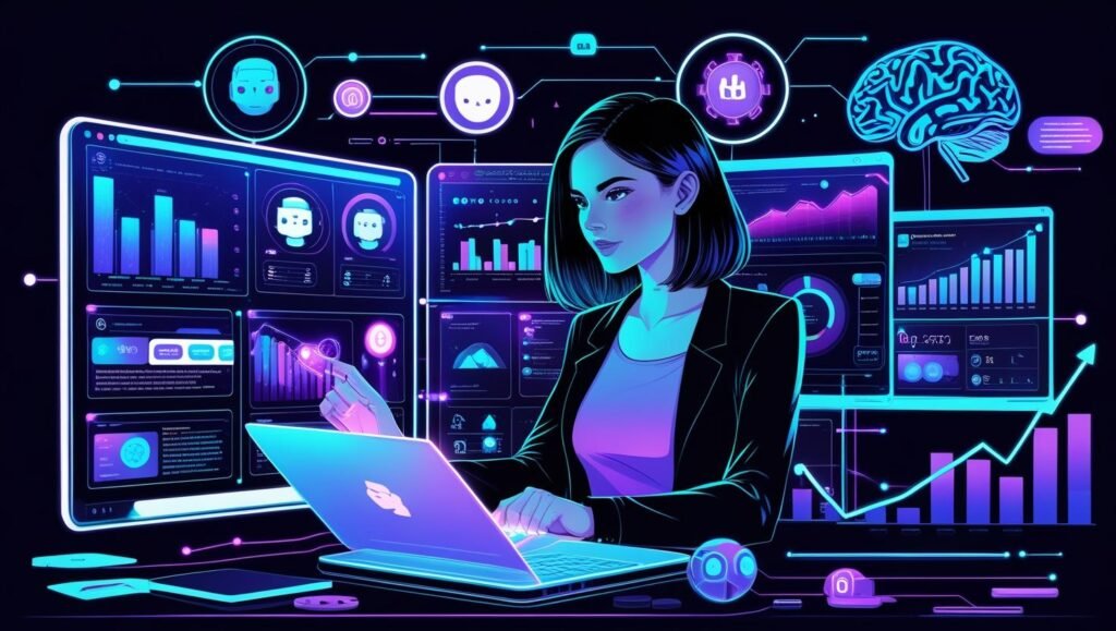 AI in Digital Marketing