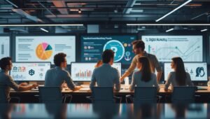 Top Digital Marketing Trends in 2025