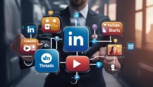 B2B Social Media Strategy